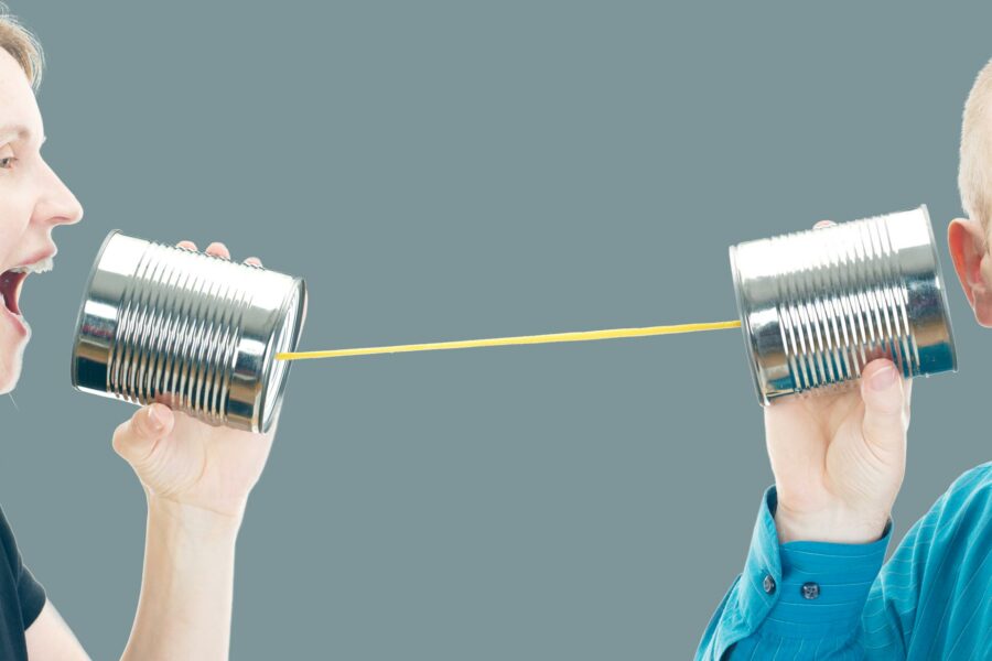 Semplificare il linguaggio