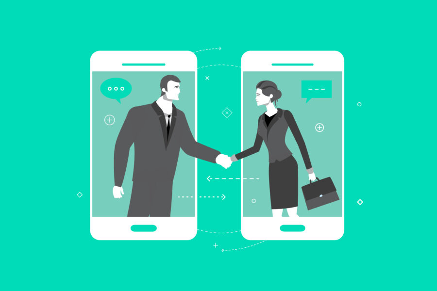 Customer experience come rapporto tra cliente e azienda.