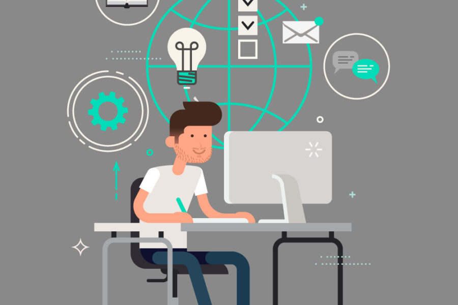 Come si crea un logo che funziona?