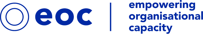 Impressum Logo eoc