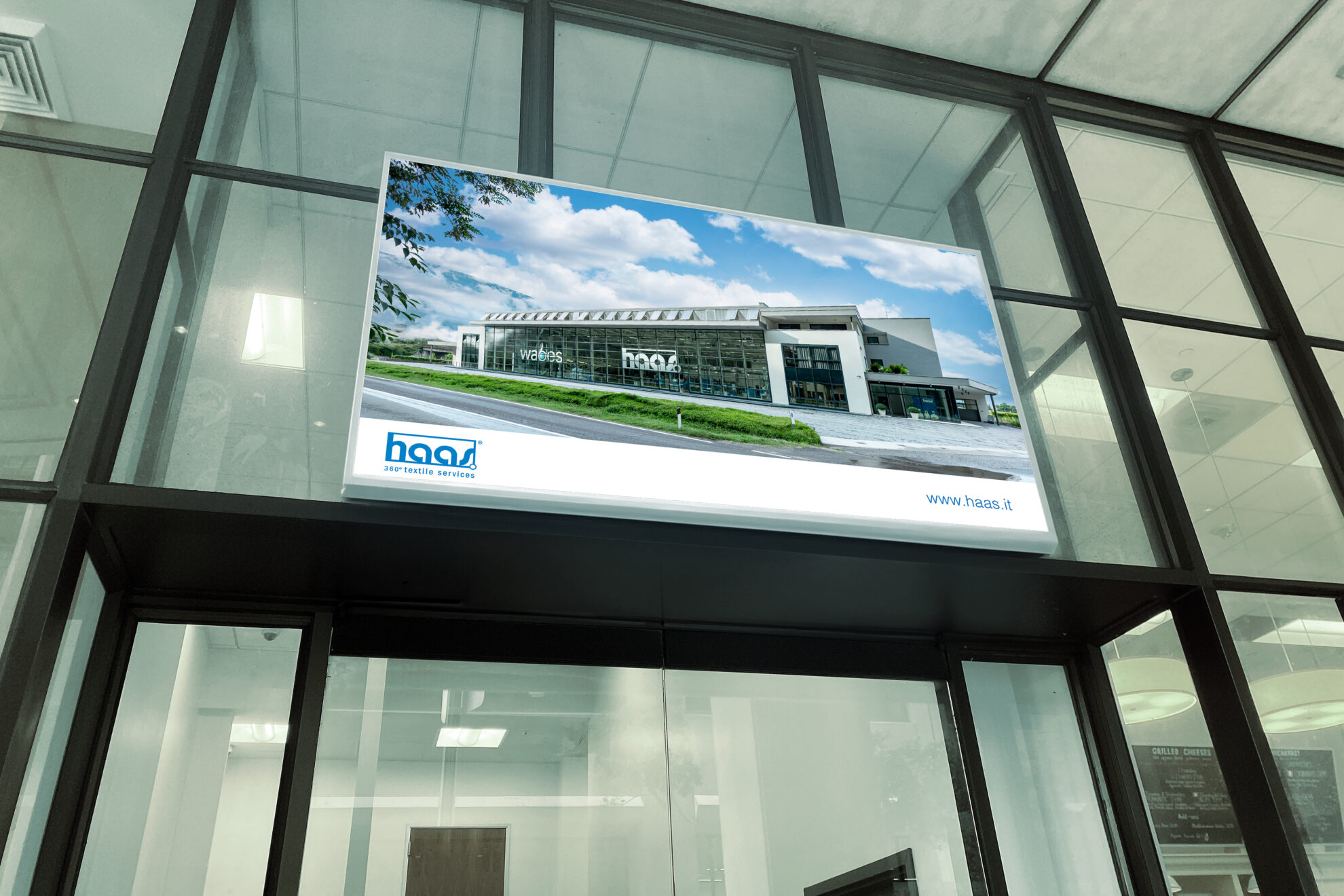 Digitale Unternehmenspräsentation 1 Digitale Unternehmenspräsentation | svg+xml;charset=utf