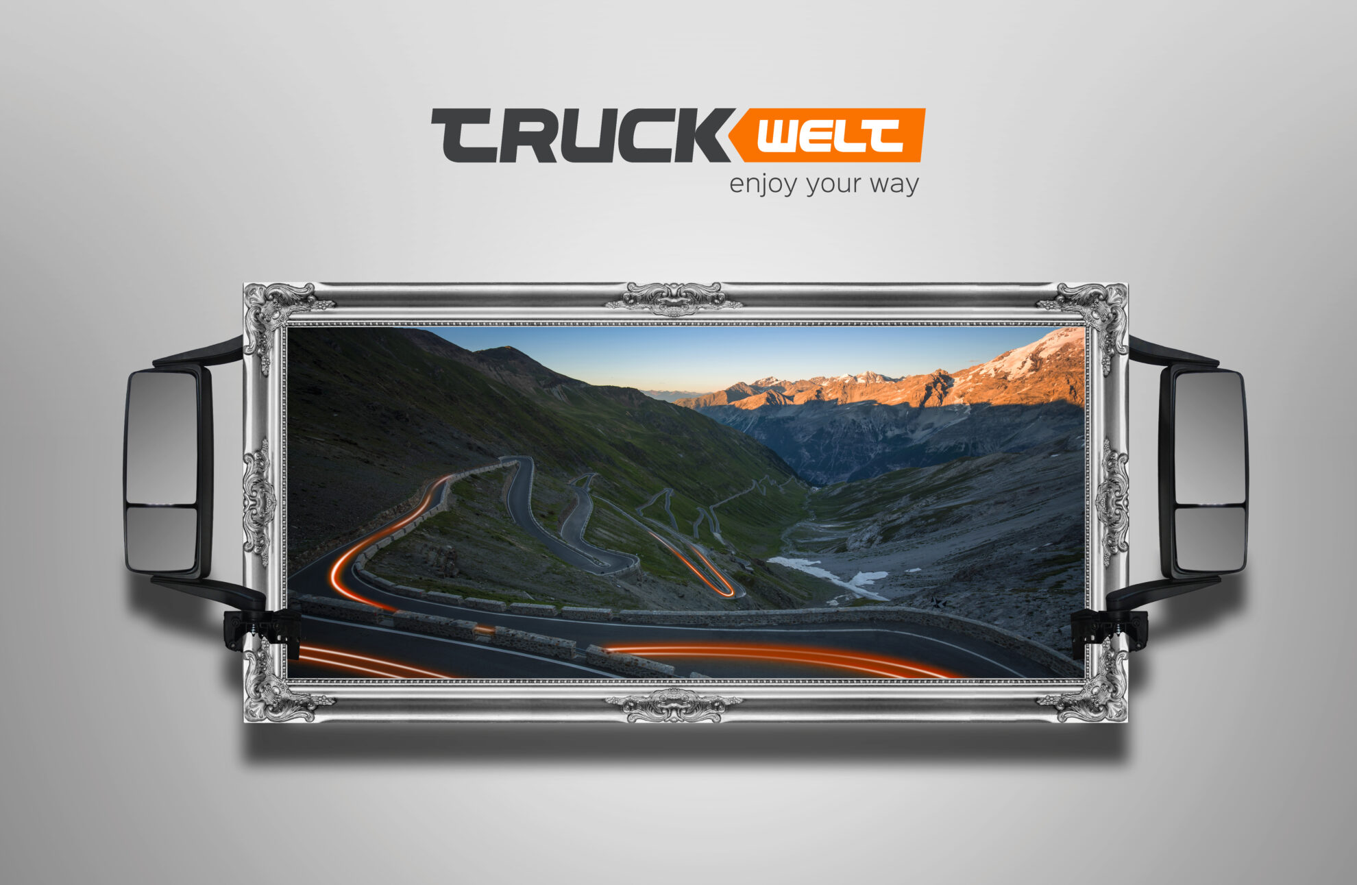 Truck Welt 1 Truck Welt | svg+xml;charset=utf