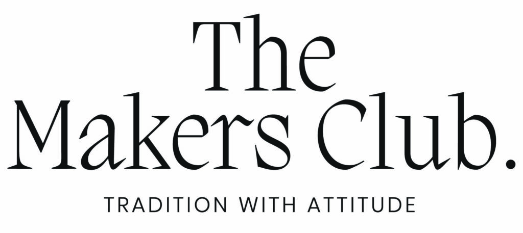 Case Study: The Makers Club – Von der Analyse zum Aufbau einer starken Marke | TMC Logo black