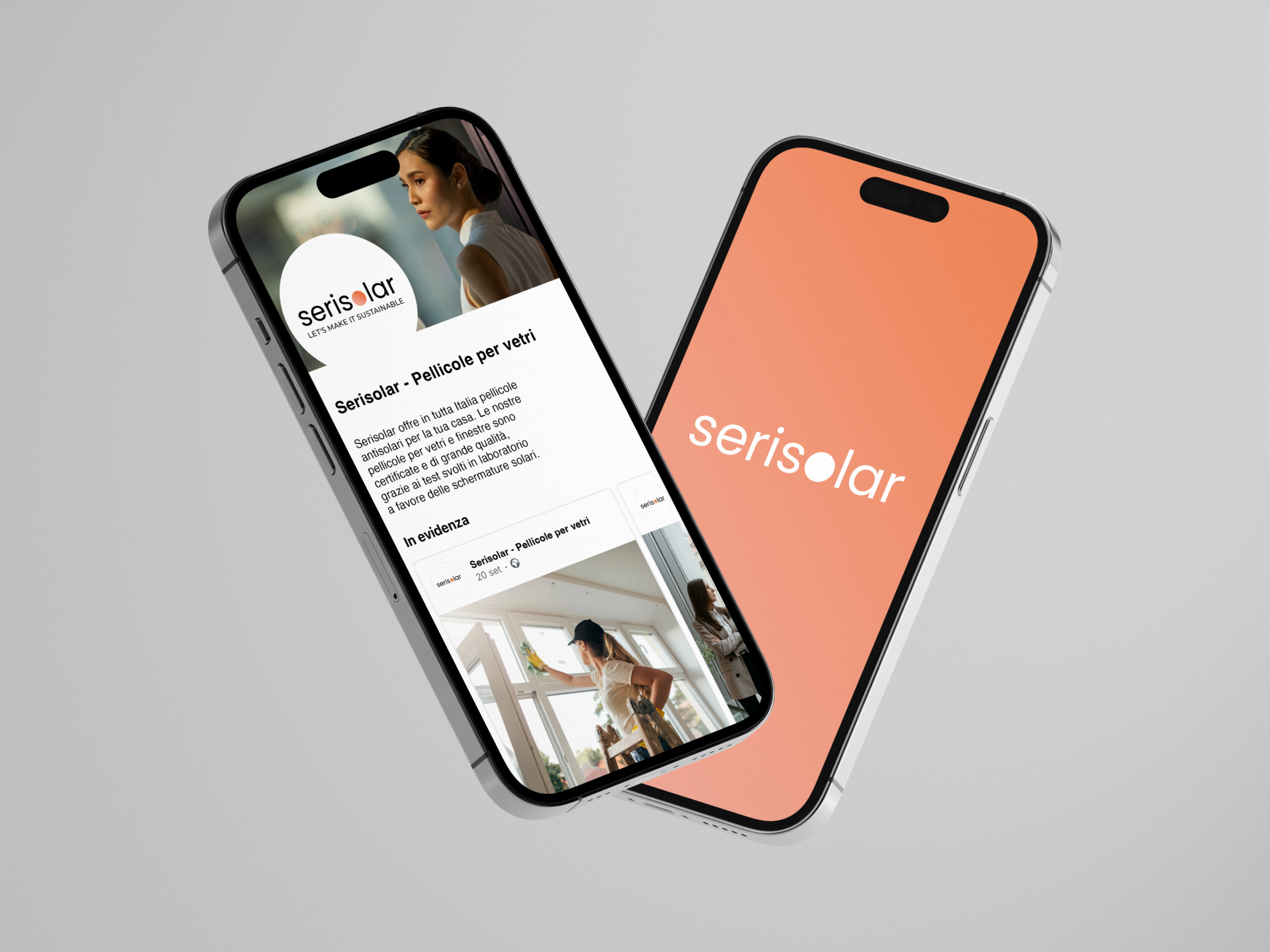 Serisolar 2 Serisolar | svg+xml;charset=utf