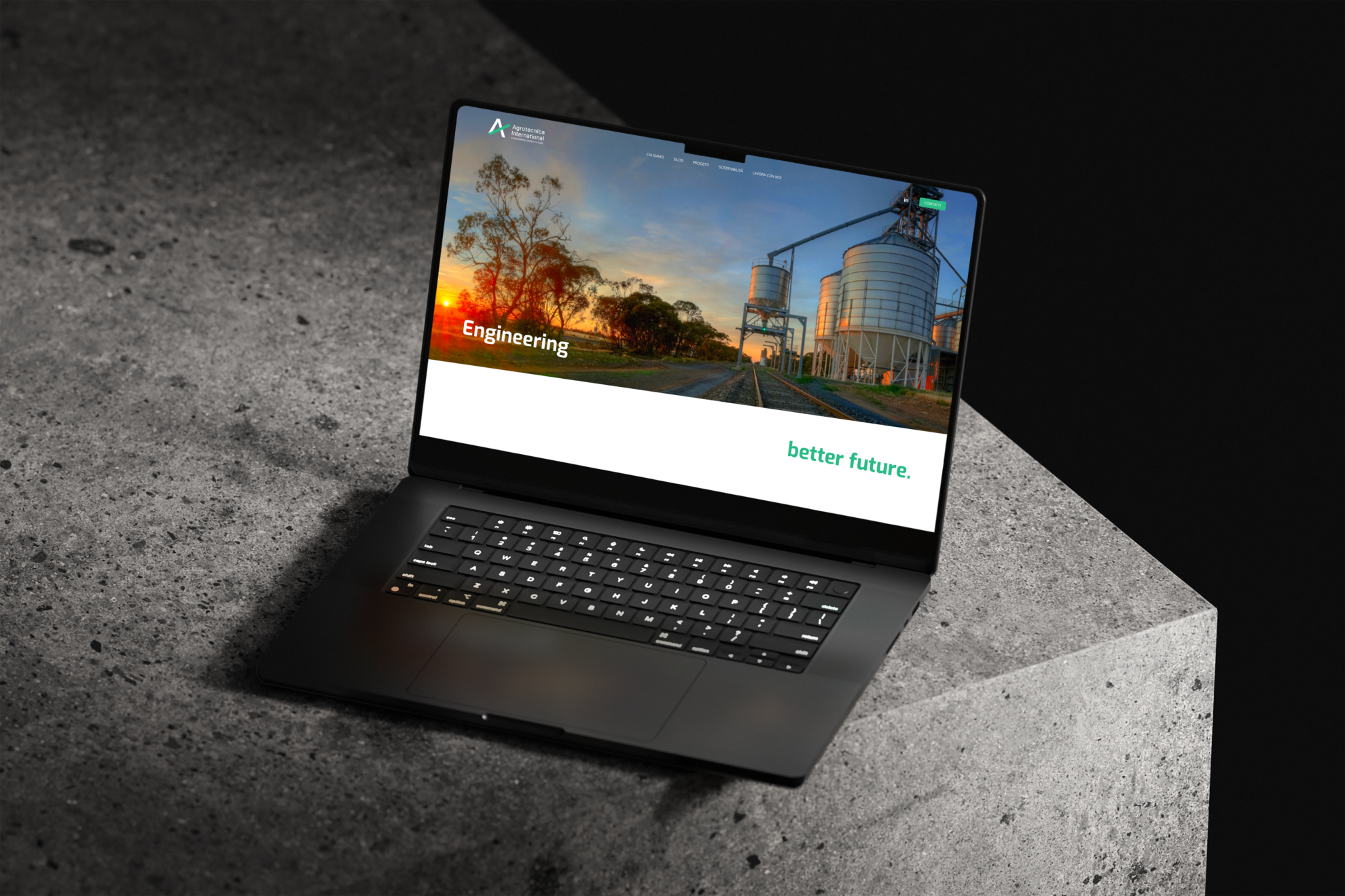 Agrotecnica International 4 Agrotecnica International | svg+xml;charset=utf