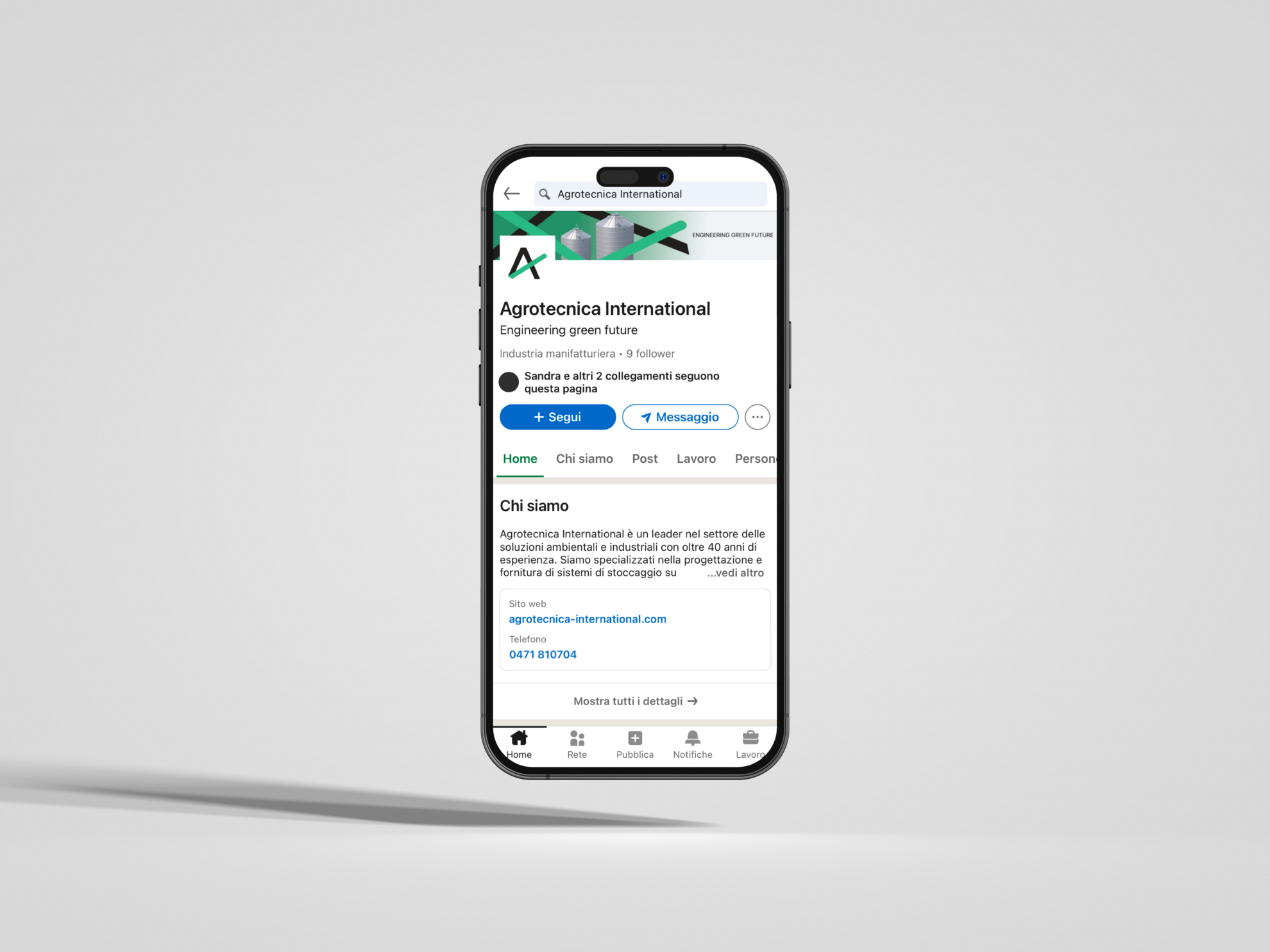 Agrotecnica International 2 Agrotecnica International | svg+xml;charset=utf