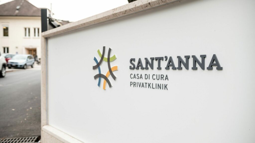 Case Study: Privatklinik Sant’Anna – Strategische Entwicklung und Performance Marketing | EOC 2