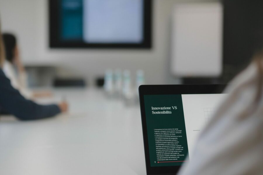 die CSR seiner Kunden