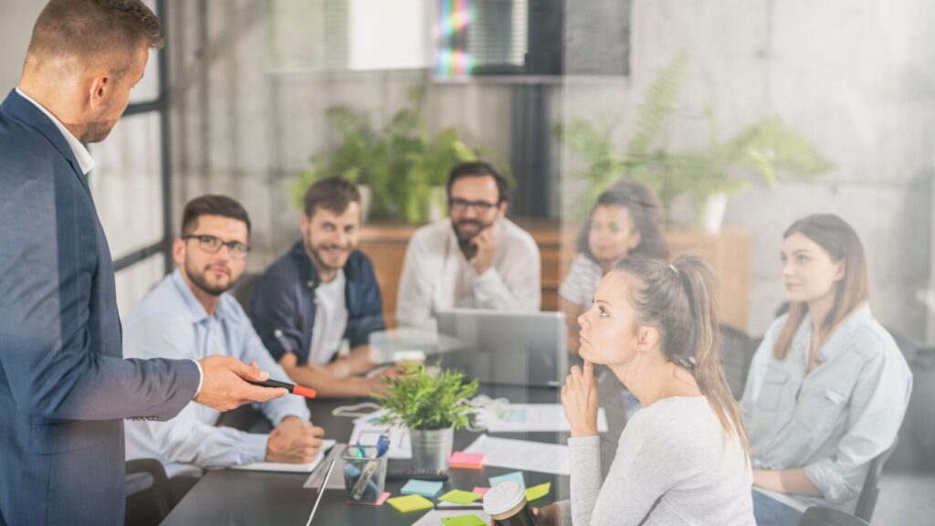 Il cambiamento in azienda può funzionare (se sai come) 2 il cambiamento in azienda può funzionare