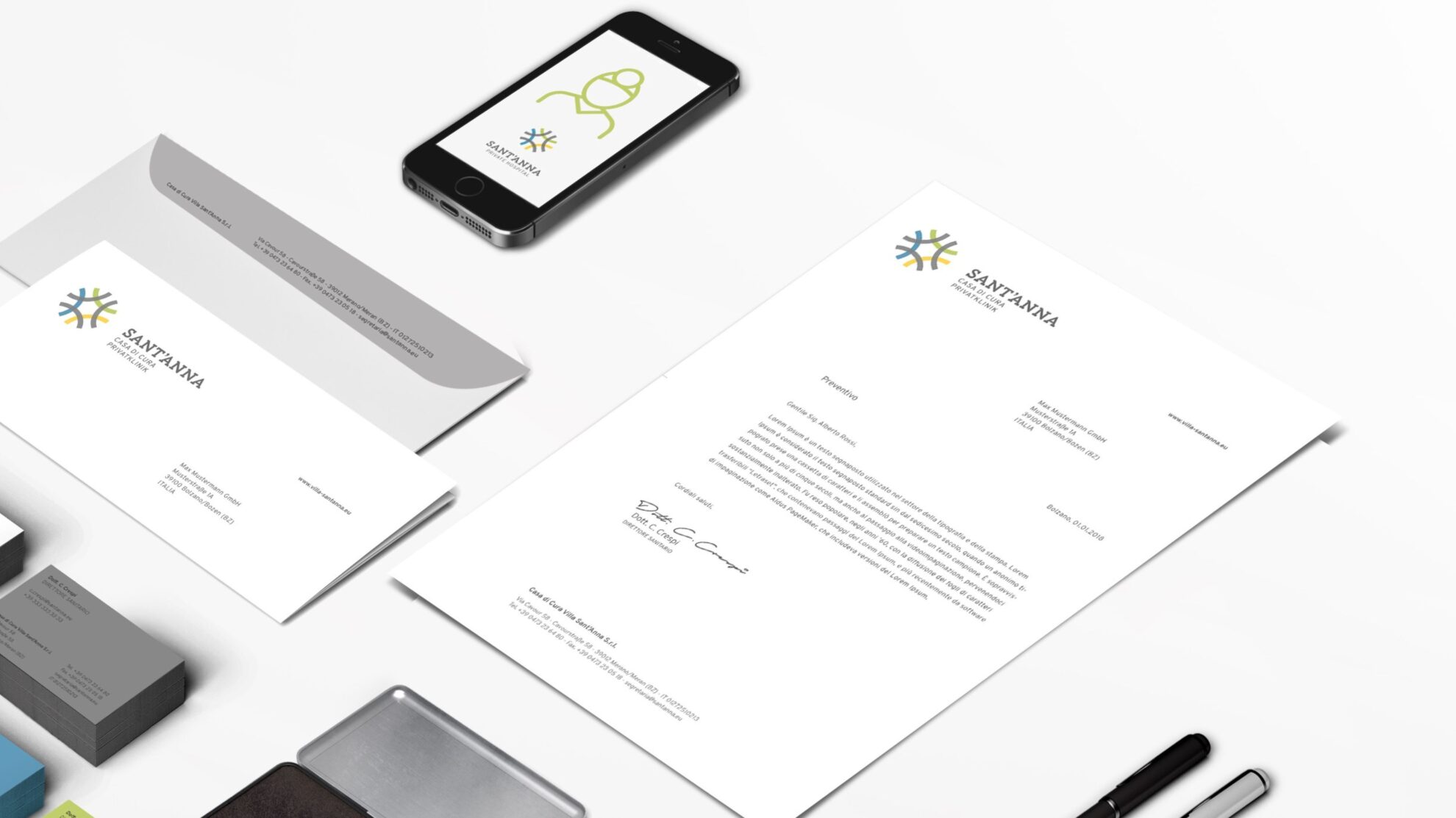 Privatklinik St. Anna 4 Privatklinik St. Anna | svg+xml;charset=utf