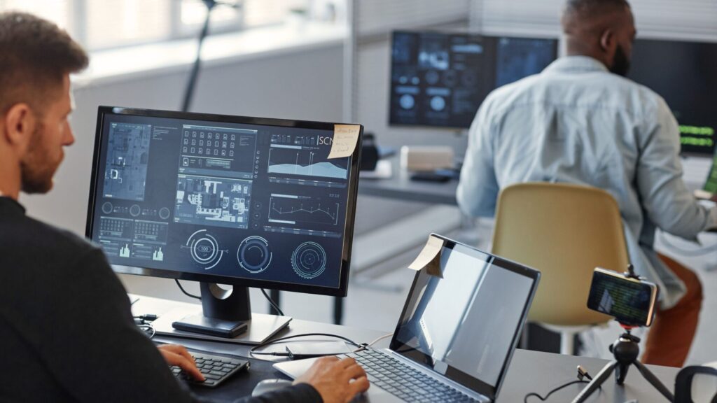 Green & Digital: Wie innovative Technologien Nachhaltigkeit beschleunigen 2 Green & Digital: Wie innovative Technologien Nachhaltigkeit beschleunigen | 30