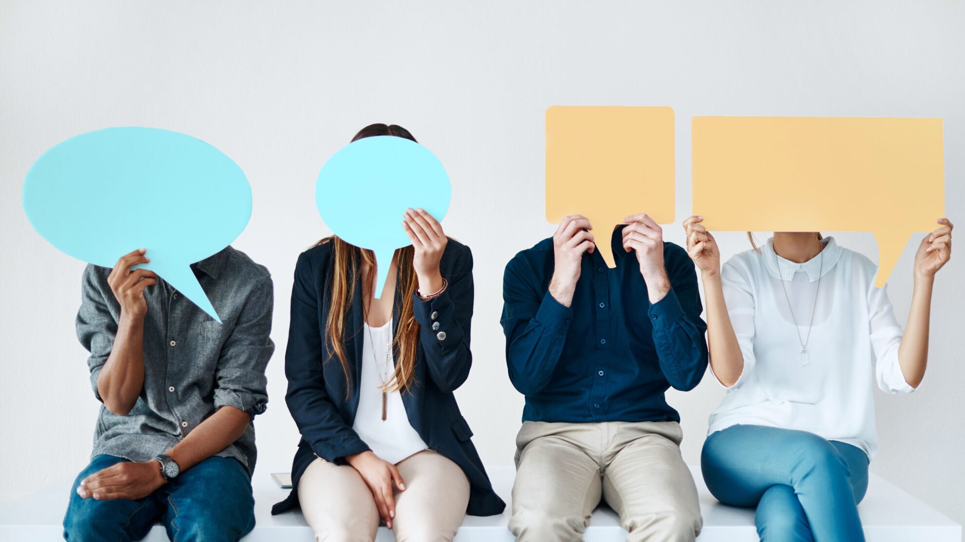 Parlare senza dire: il potere del marketing che non si vede | 31