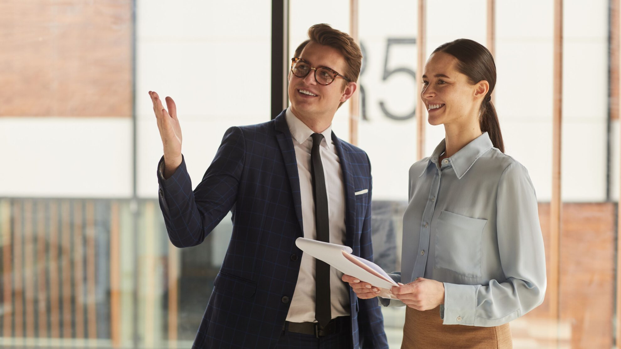 Costruire una brand experience B2B che lascia il segno | 35