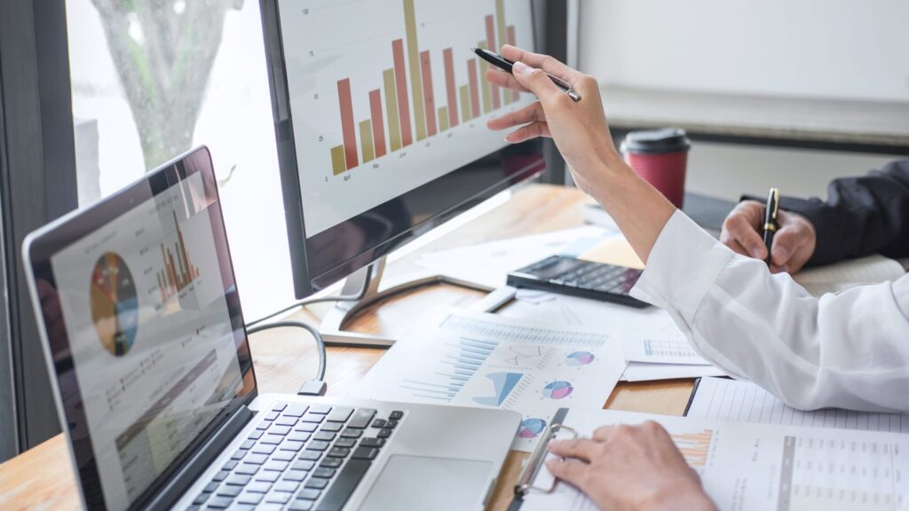 Visual storytelling della brand experience B2B che unisce coerenza, emozione e reputazione