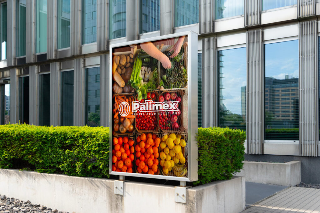 Case study Palimex: strategia e riorganizzazione di un'azienda italiana del settore alimentare per crescere nei canali Ho.Re.Ca., mense e industria, con digitalizzazione dei processi e CRM