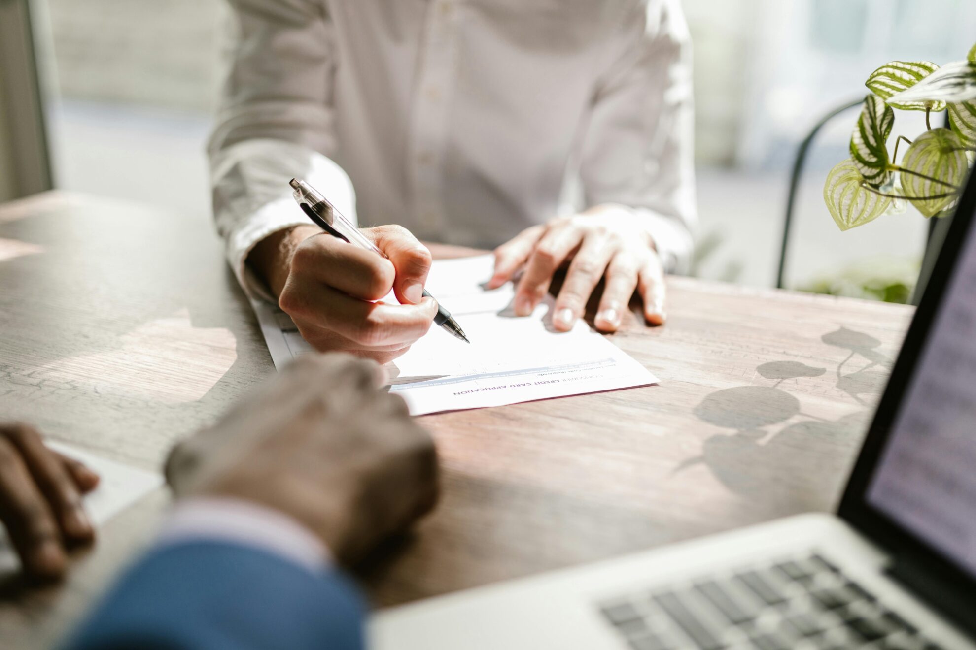 Dalla vendita di prodotto alla vendita di soluzione: evolvere l’approccio commerciale | pexels rdne 7821913