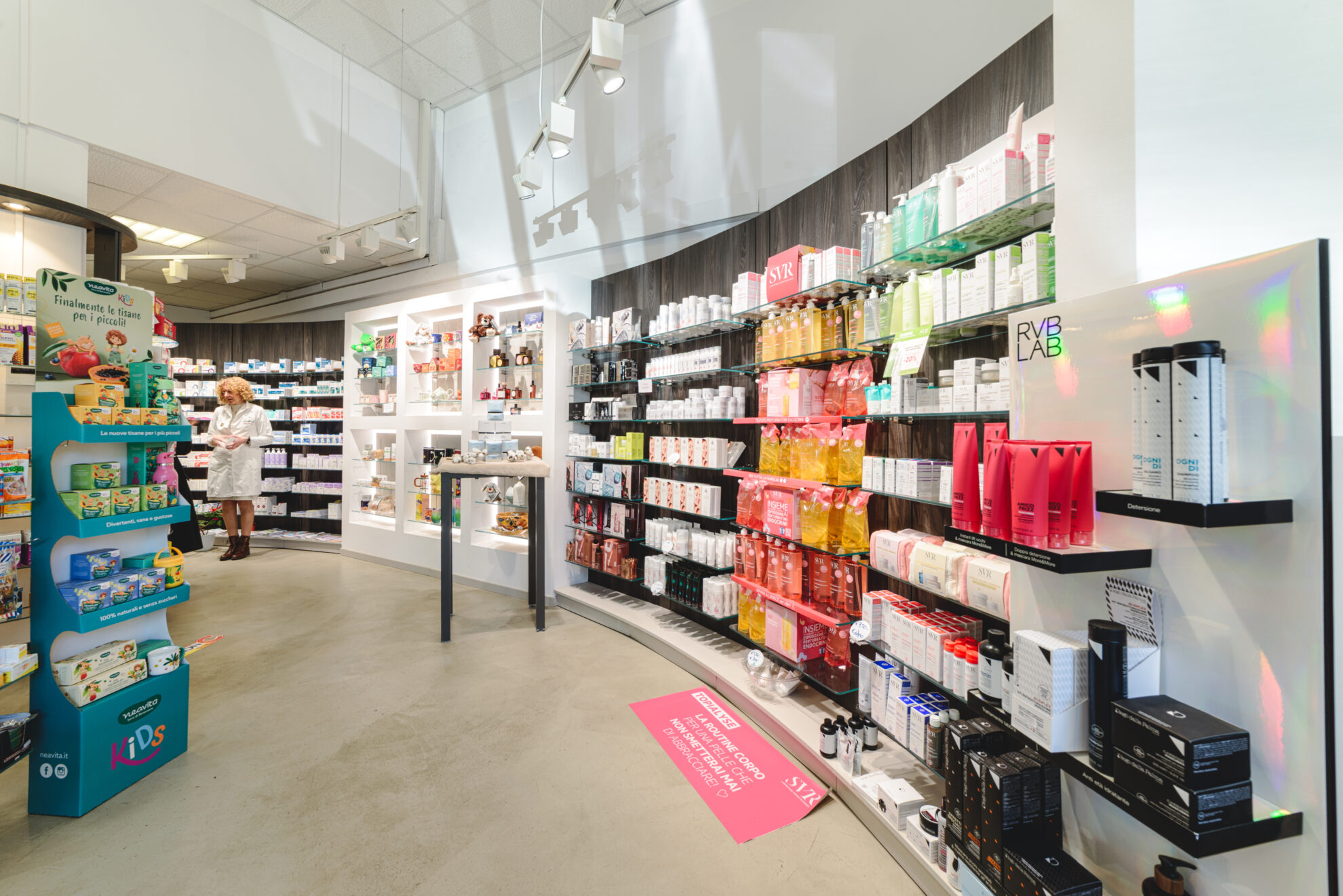 Farmacia Dieci 5 Farmacia Dieci | svg+xml;charset=utf