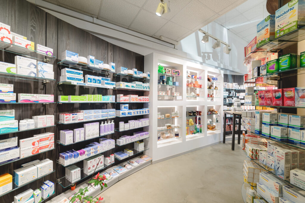 Case Study: Farmacia Dieci – Strategien, Identität und bewusstes Wachstum | DSC3735