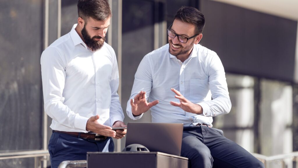 La forza vendita come ambasciatrice del brand | 87