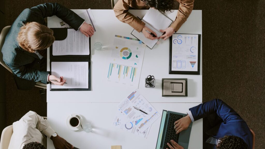 Strategie und Transformation im B2B-Marketing: Von Inhalten zur Erfahrung – die Trends, die 2026 prägen 