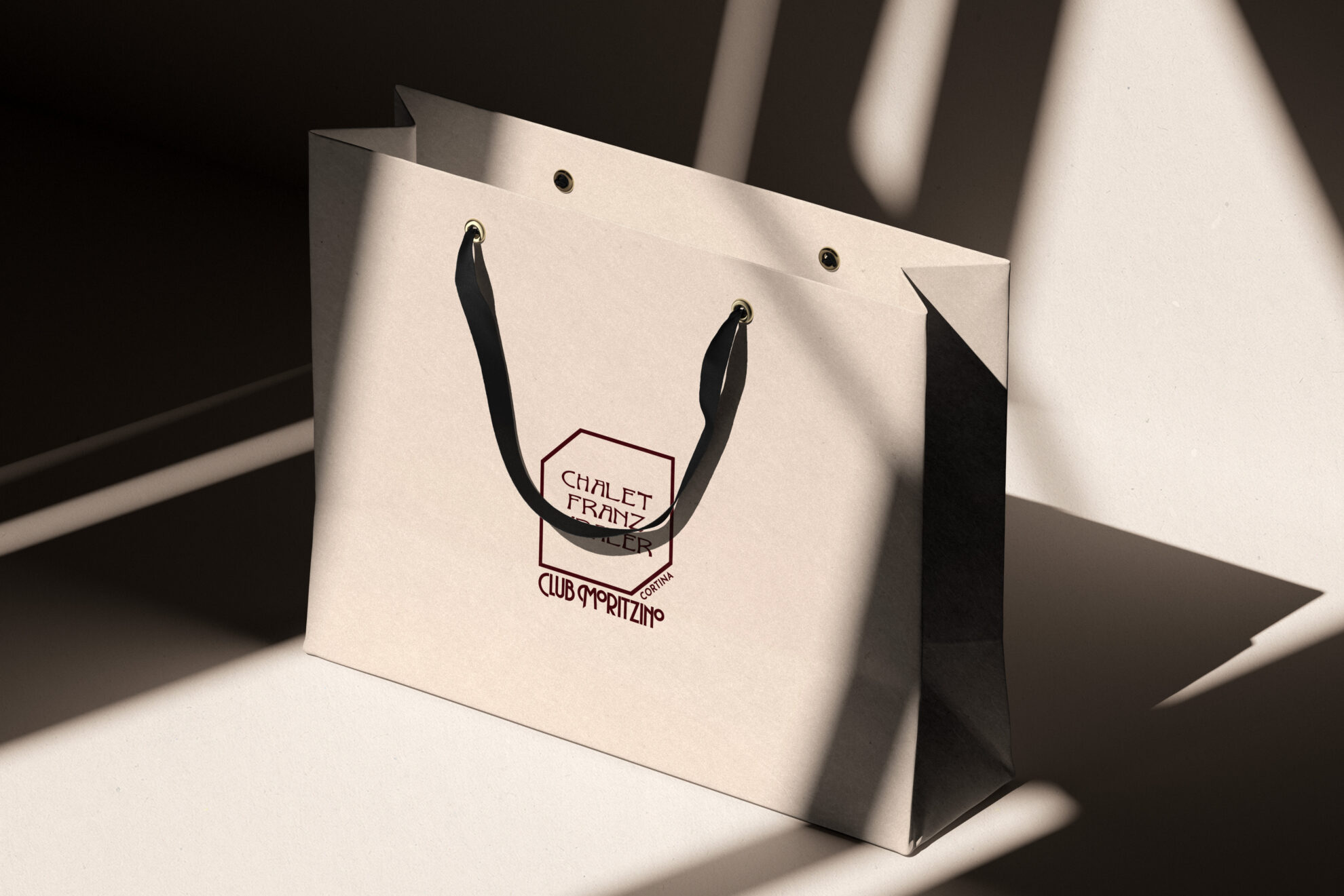 CHALET FRANZ KRALER - CLUB MORITZINO 3 CHALET FRANZ KRALER - CLUB MORITZINO | svg+xml;charset=utf