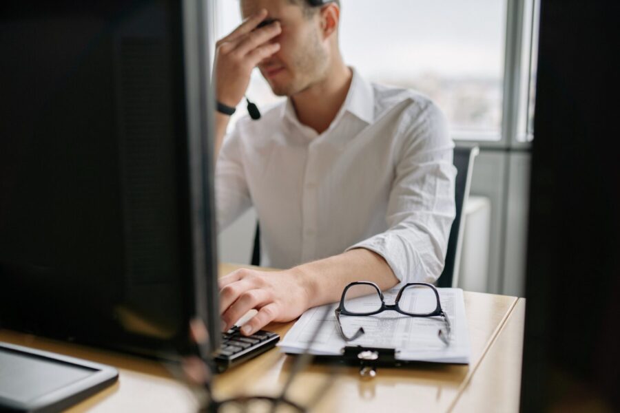 IT-Sicherheit in Unternehmen: Warum menschliche Fehler das größte Risiko bleiben | 32 2